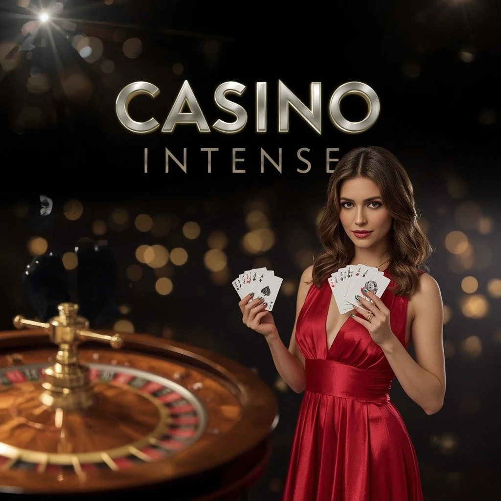 Casino Intense France