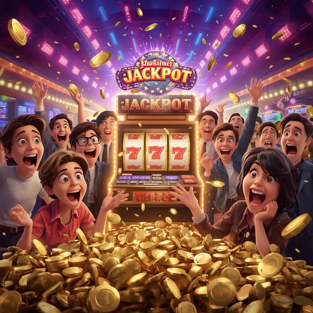 migliori giochi con Jackpot CASINO INTENSE