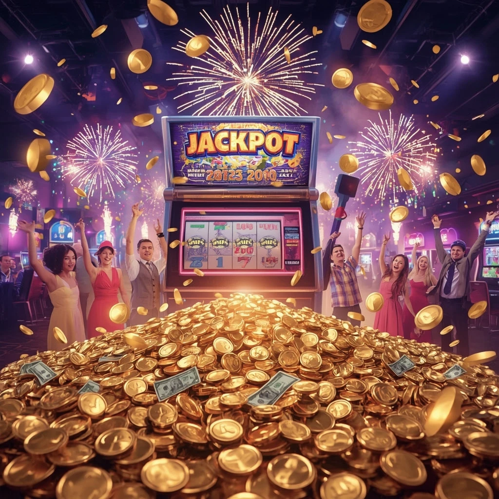 ottime slot CASINO INTENSE