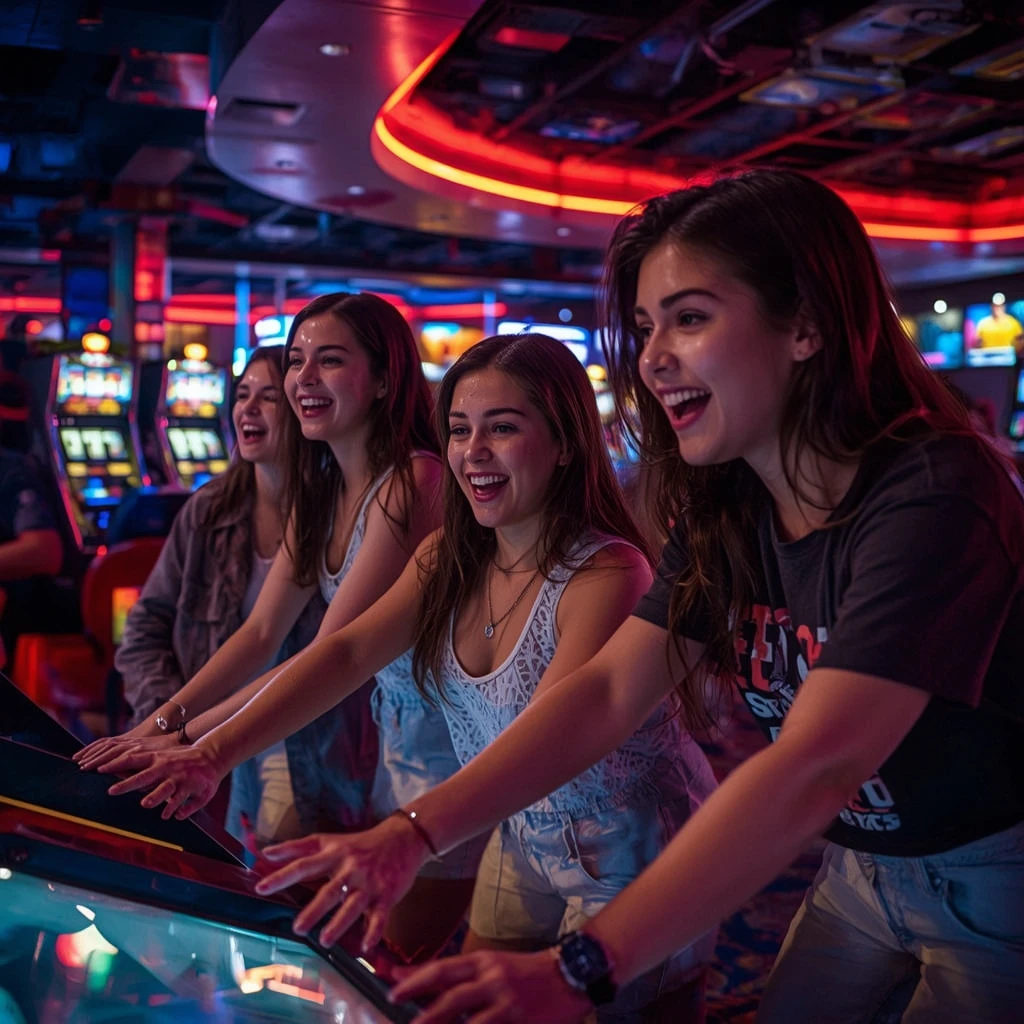 Scommesse sportive CASINO INTENSE