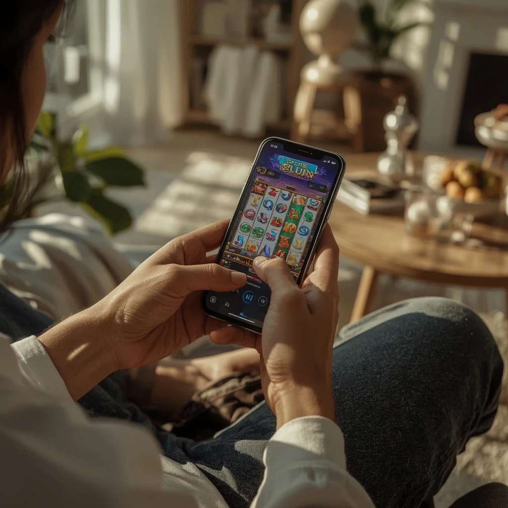slot su mobile CASINO INTENSE