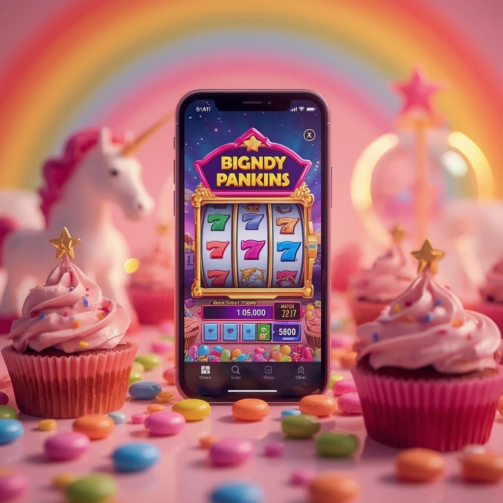 slot su iPhone di Casino Intense