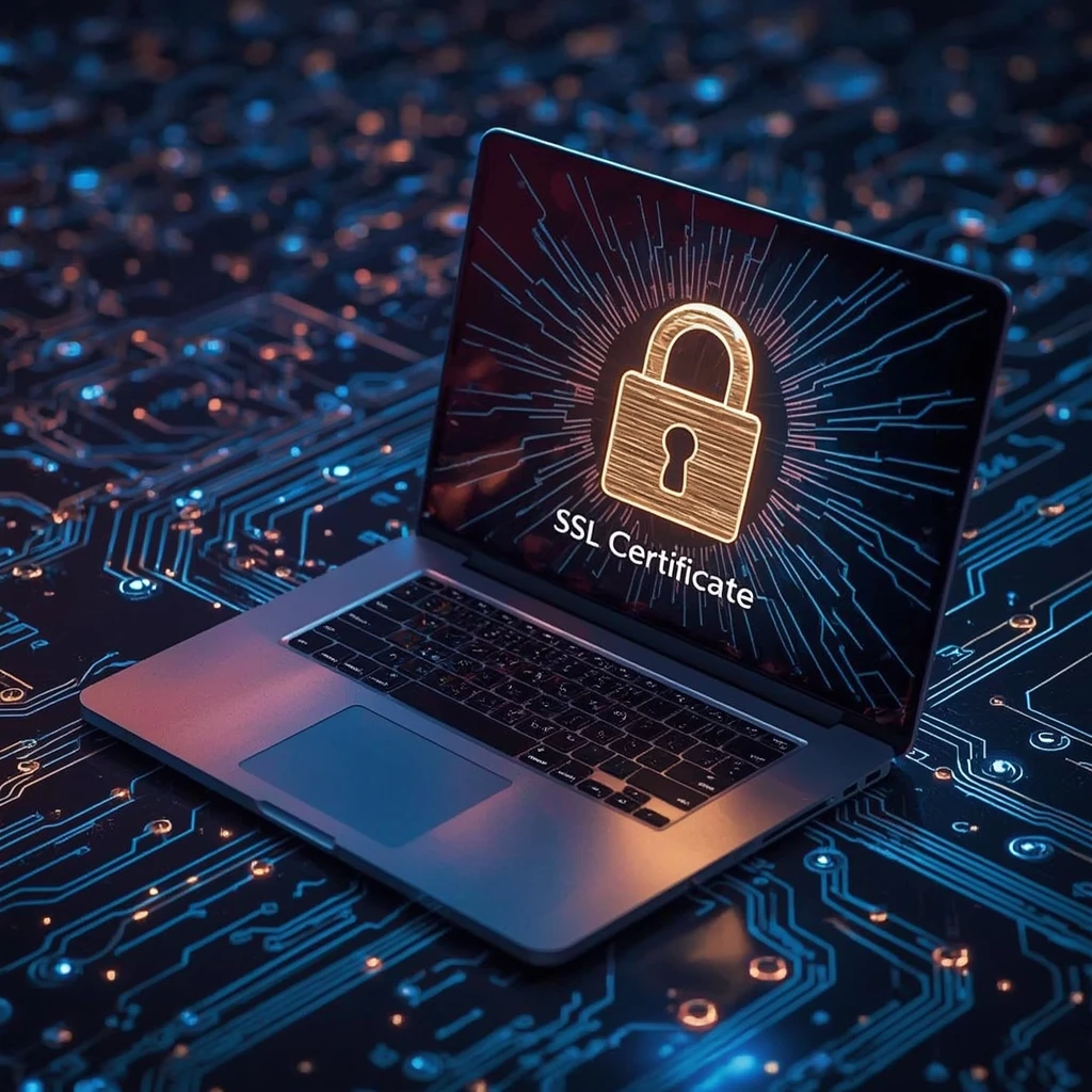 certificato ssl CASINO INTENSE