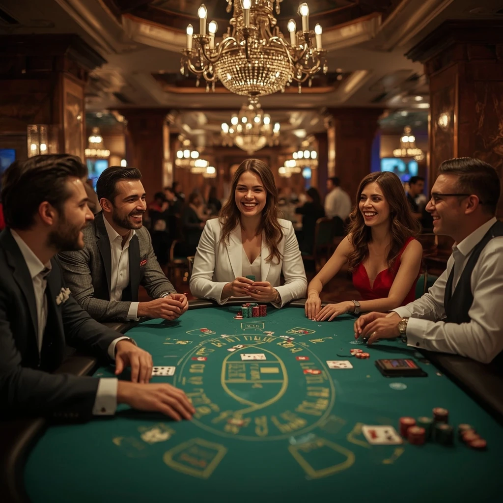 Double Bonus Poker CASINO INTENSE in Italia